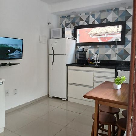 Hospedagem Dos Massa- Casas No Centro De Arraial- Faca Tudo A Pe! Arraial do Cabo Dış mekan fotoğraf