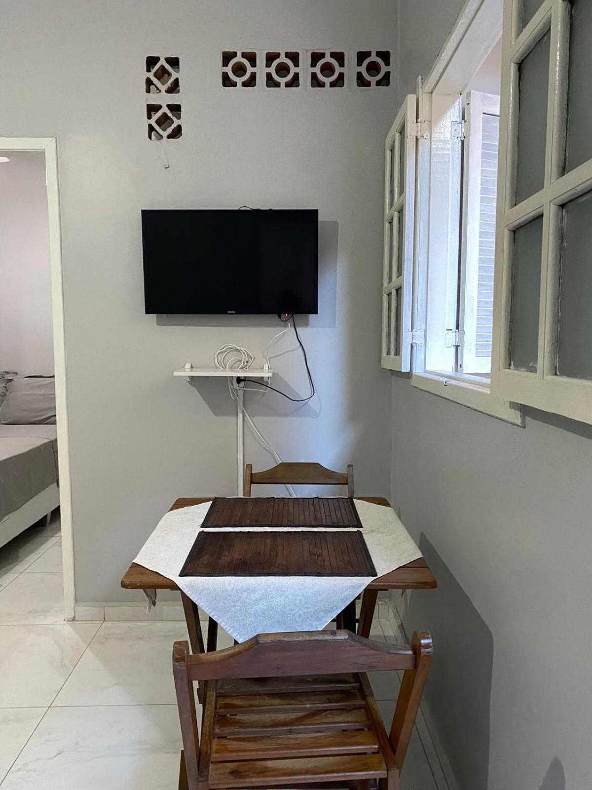Hospedagem Dos Massa- Casas No Centro De Arraial- Faca Tudo A Pe! Arraial do Cabo Dış mekan fotoğraf