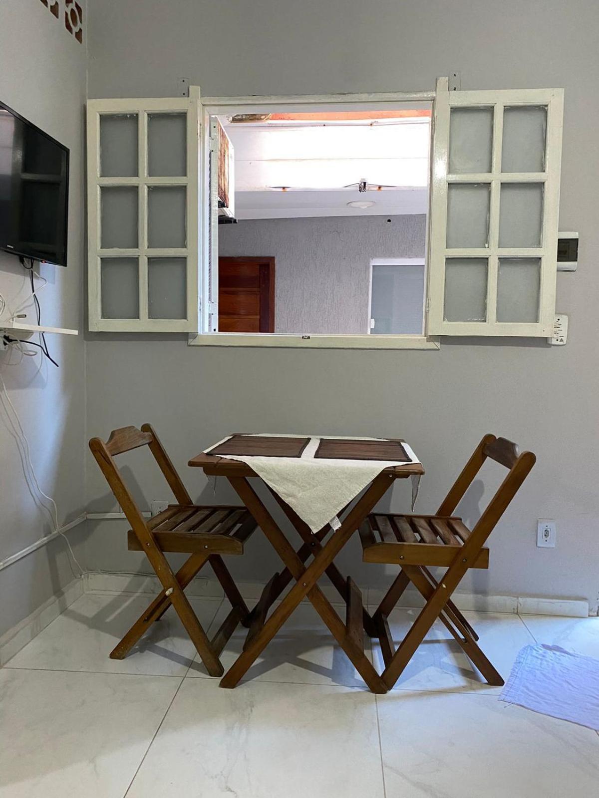 Hospedagem Dos Massa- Casas No Centro De Arraial- Faca Tudo A Pe! Arraial do Cabo Dış mekan fotoğraf