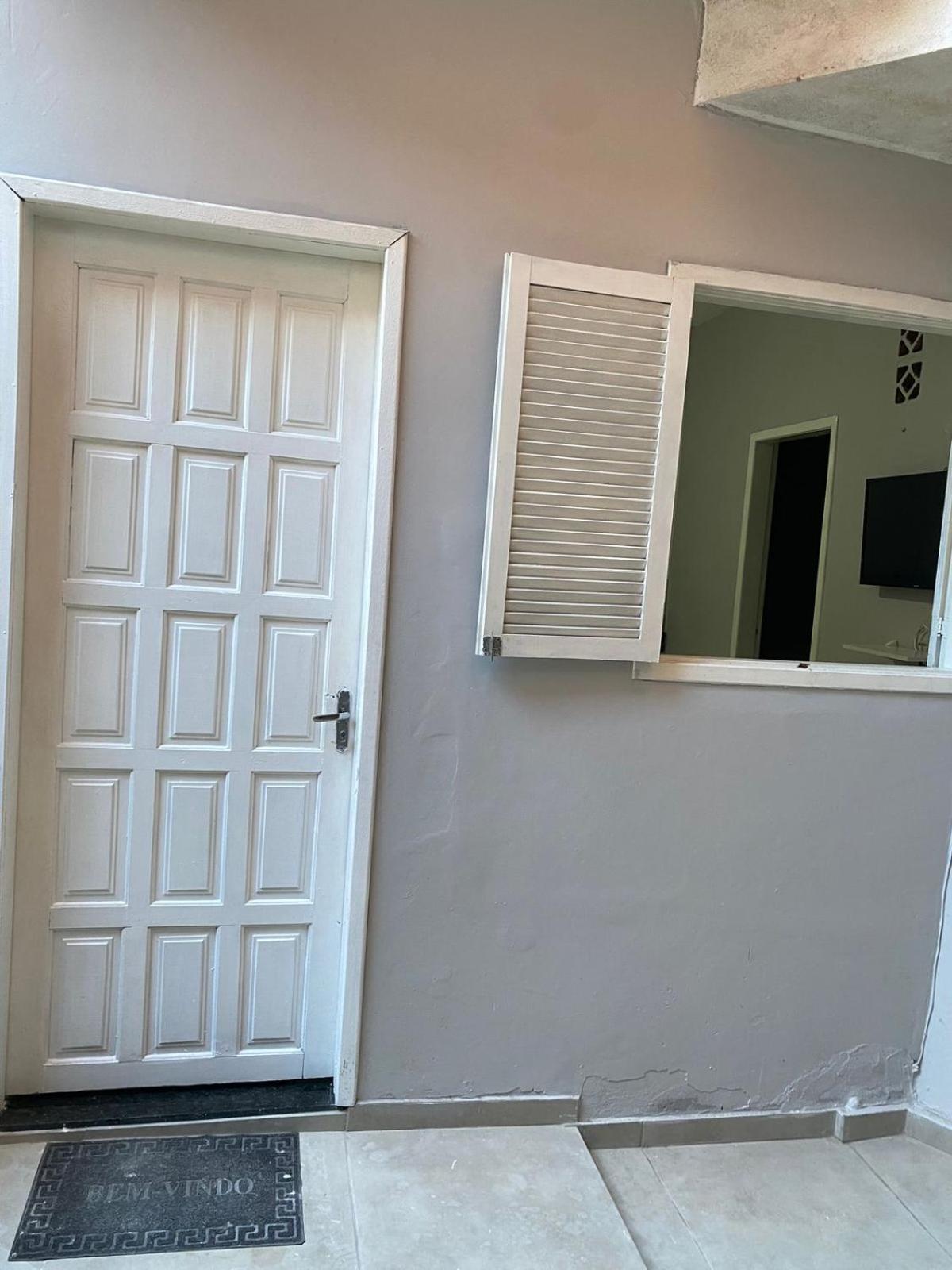 Hospedagem Dos Massa- Casas No Centro De Arraial- Faca Tudo A Pe! Arraial do Cabo Dış mekan fotoğraf