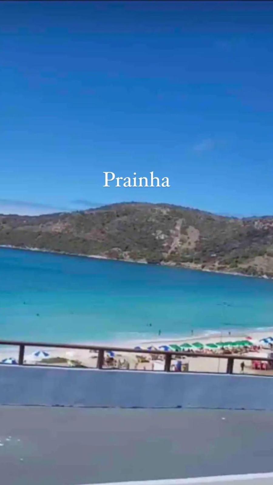 Hospedagem Dos Massa- Casas No Centro De Arraial- Faca Tudo A Pe! Arraial do Cabo Dış mekan fotoğraf