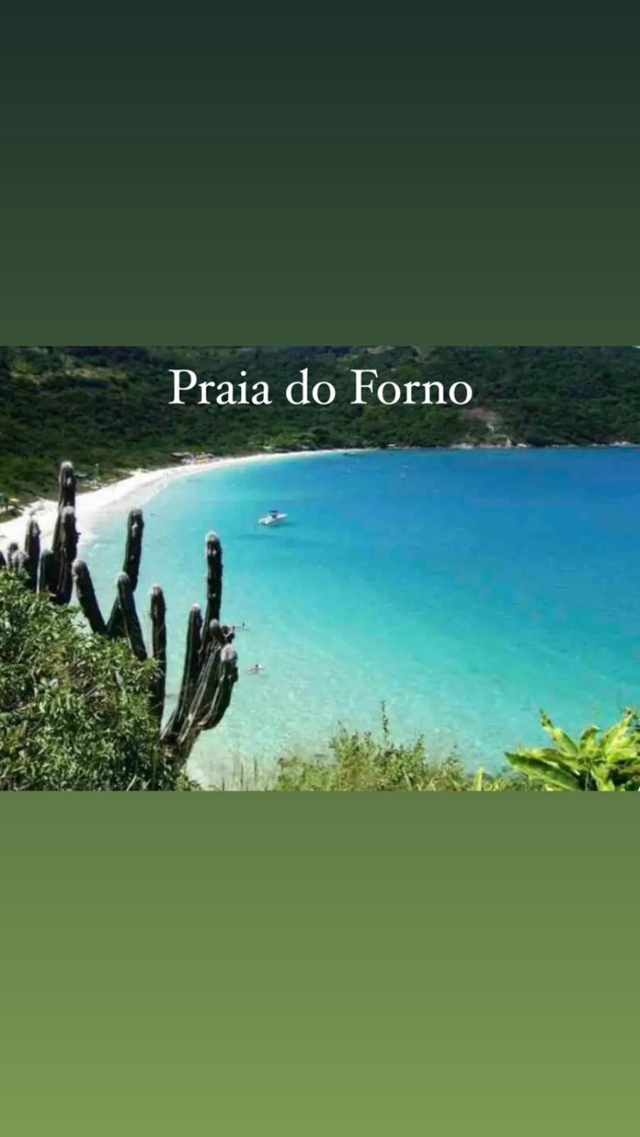 Hospedagem Dos Massa- Casas No Centro De Arraial- Faca Tudo A Pe! Arraial do Cabo Dış mekan fotoğraf
