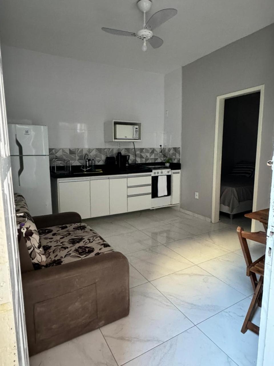 Hospedagem Dos Massa- Casas No Centro De Arraial- Faca Tudo A Pe! Arraial do Cabo Dış mekan fotoğraf
