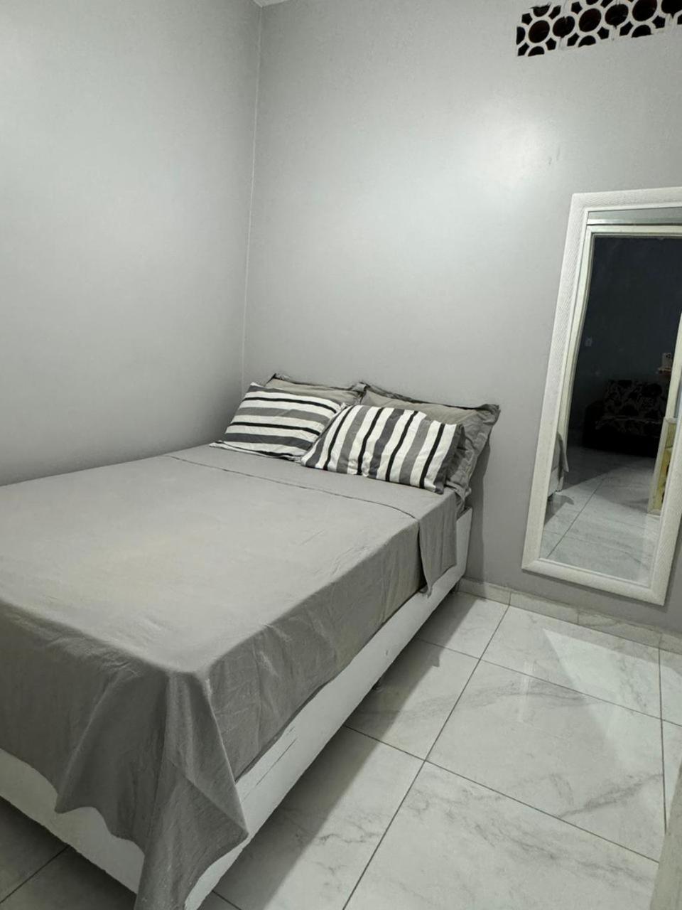 Hospedagem Dos Massa- Casas No Centro De Arraial- Faca Tudo A Pe! Arraial do Cabo Dış mekan fotoğraf
