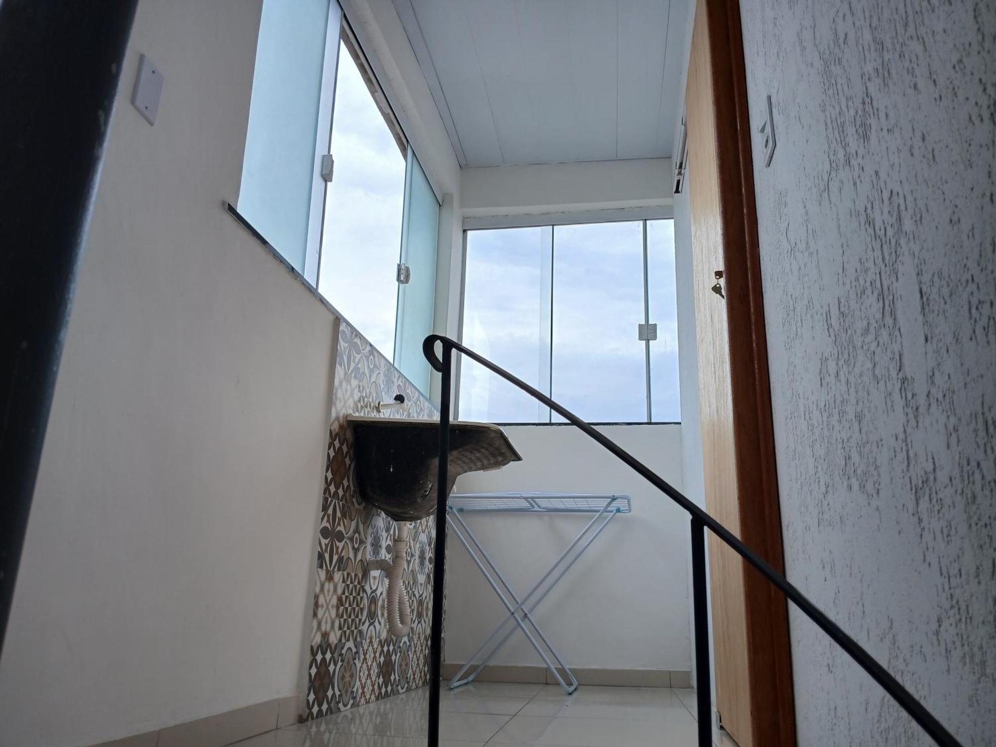 Hospedagem Dos Massa- Casas No Centro De Arraial- Faca Tudo A Pe! Arraial do Cabo Dış mekan fotoğraf