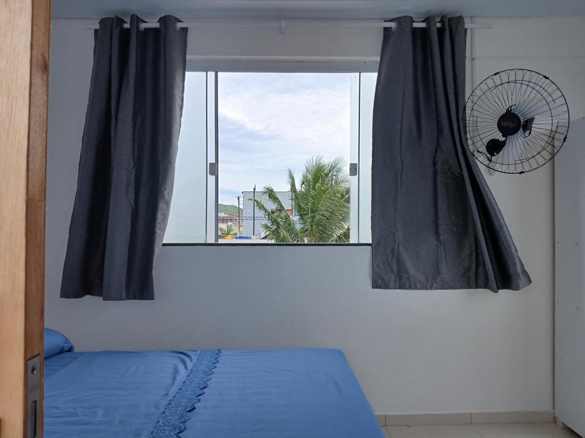 Hospedagem Dos Massa- Casas No Centro De Arraial- Faca Tudo A Pe! Arraial do Cabo Dış mekan fotoğraf