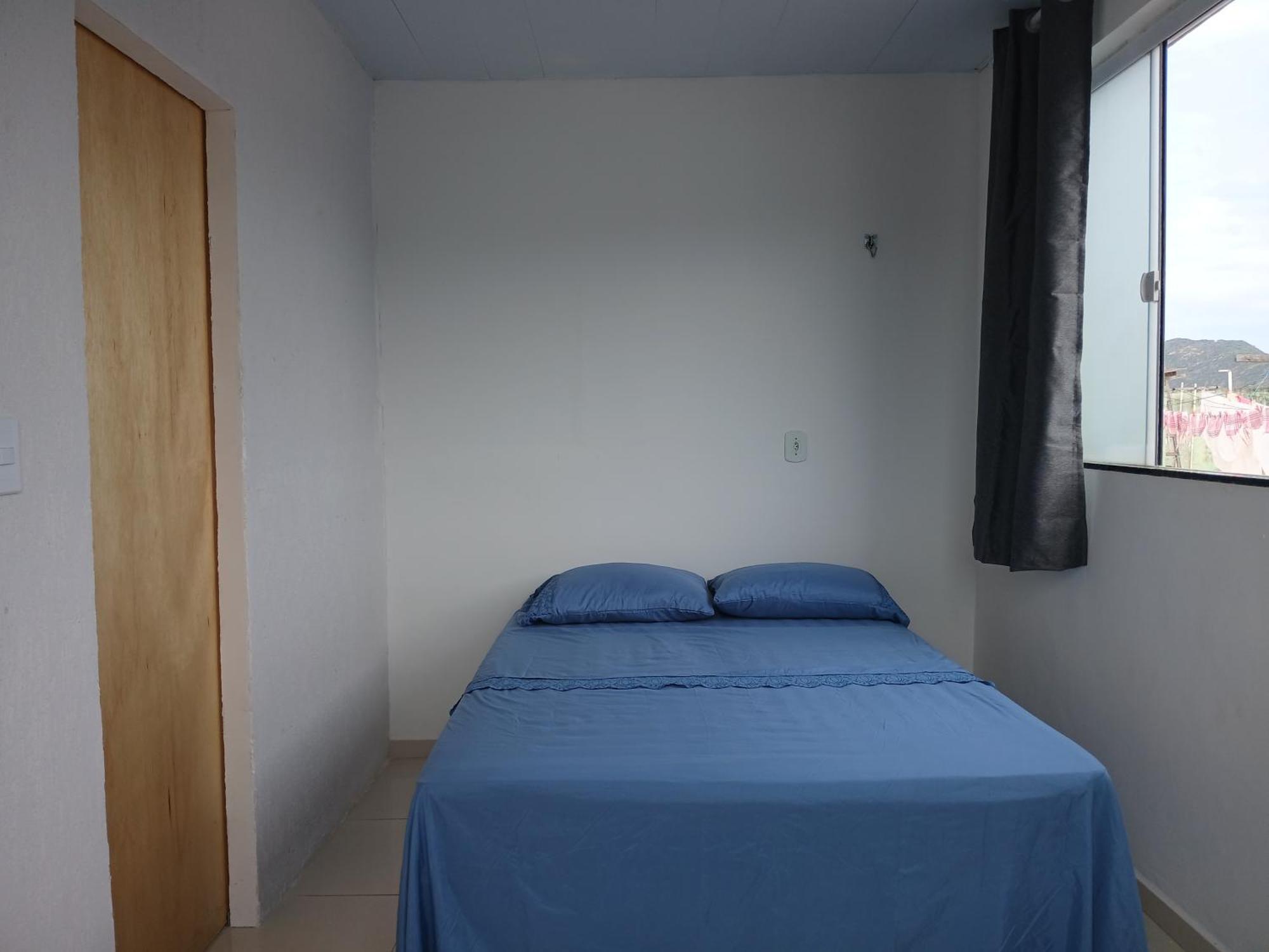 Hospedagem Dos Massa- Casas No Centro De Arraial- Faca Tudo A Pe! Arraial do Cabo Dış mekan fotoğraf