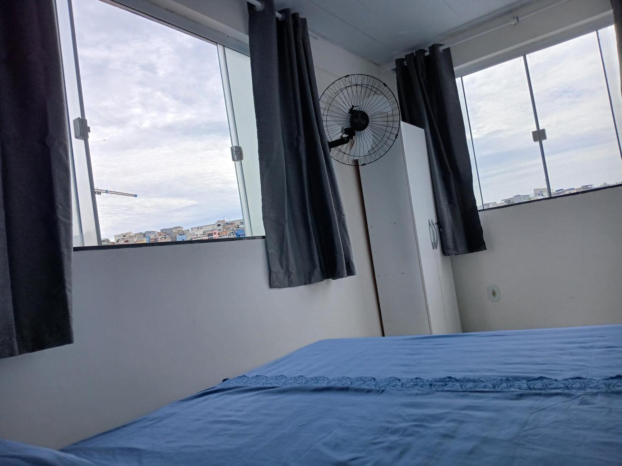 Hospedagem Dos Massa- Casas No Centro De Arraial- Faca Tudo A Pe! Arraial do Cabo Dış mekan fotoğraf