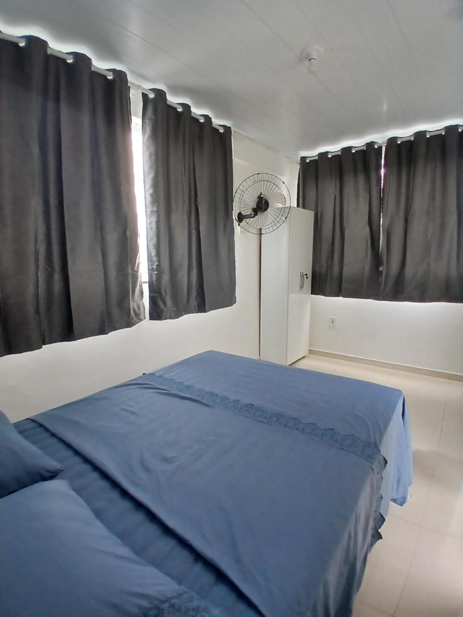 Hospedagem Dos Massa- Casas No Centro De Arraial- Faca Tudo A Pe! Arraial do Cabo Dış mekan fotoğraf